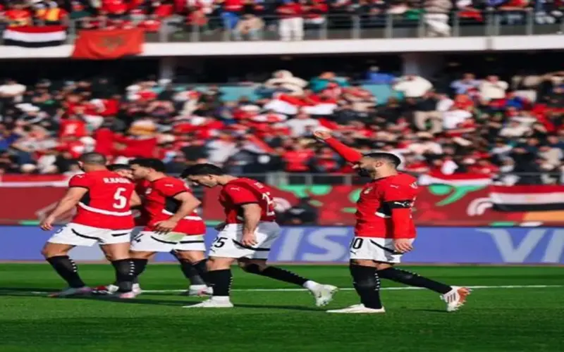 القنوات المجانية الناقلة لمباراة مصر وبنين في كأس الأمم الإفريقية.. احفظ التردد